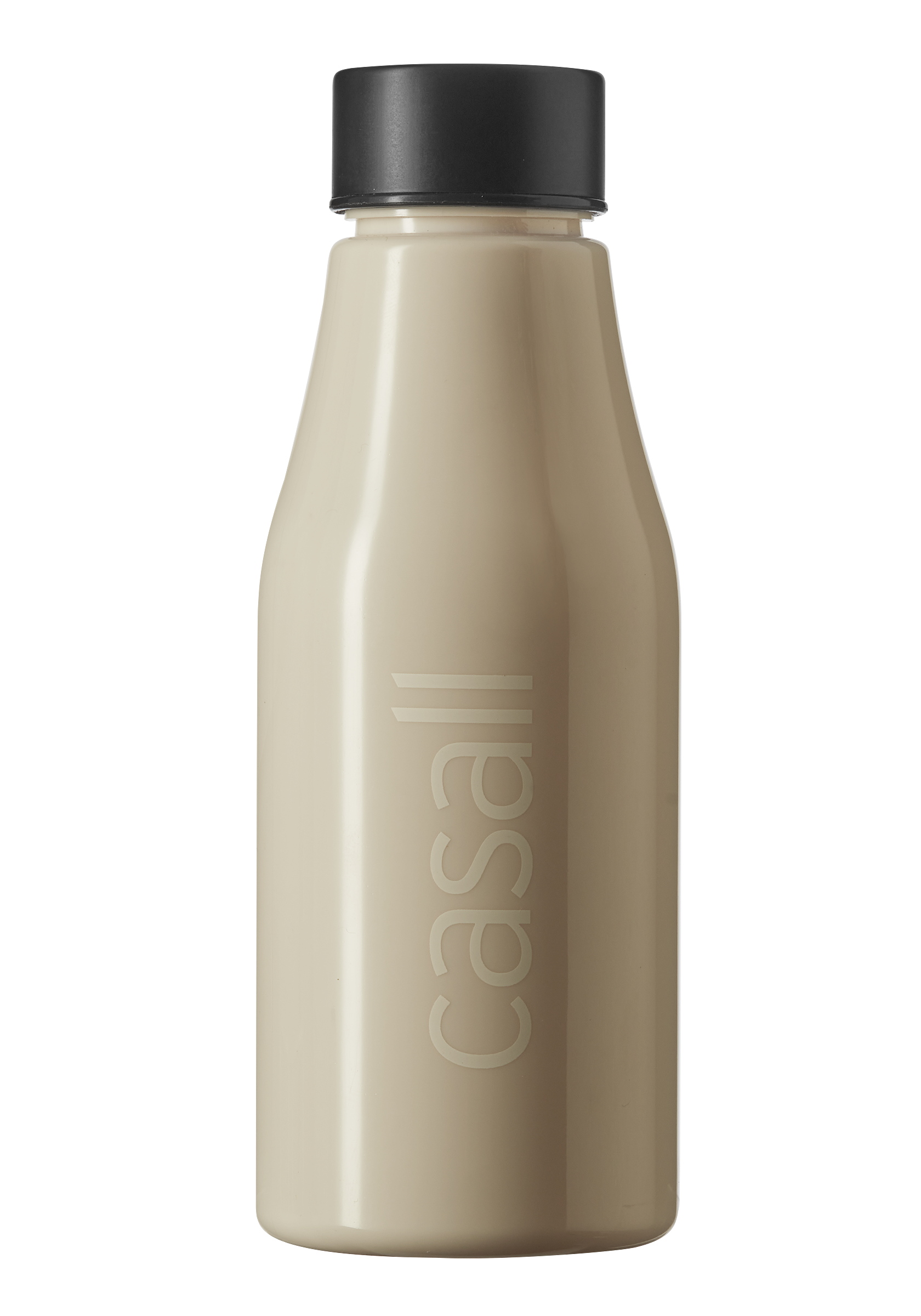Casall COLD BOTTLE O.4L - Drink bottle - light sand/beige