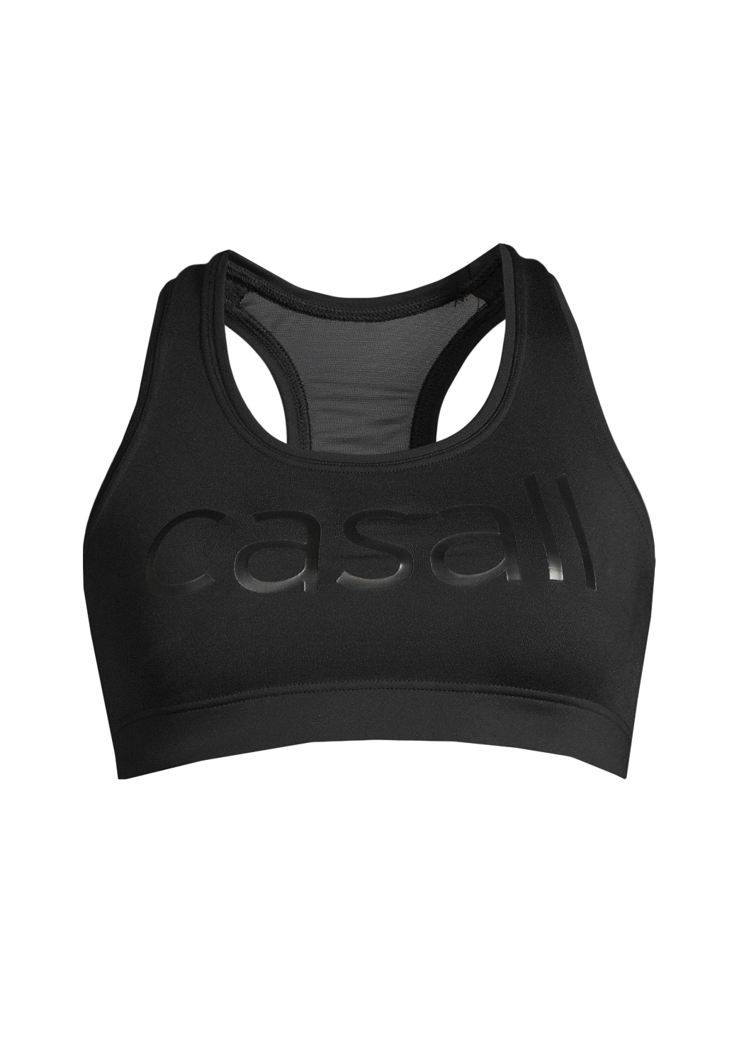 Casall Iconic Wool Sports Bra - Sports bras