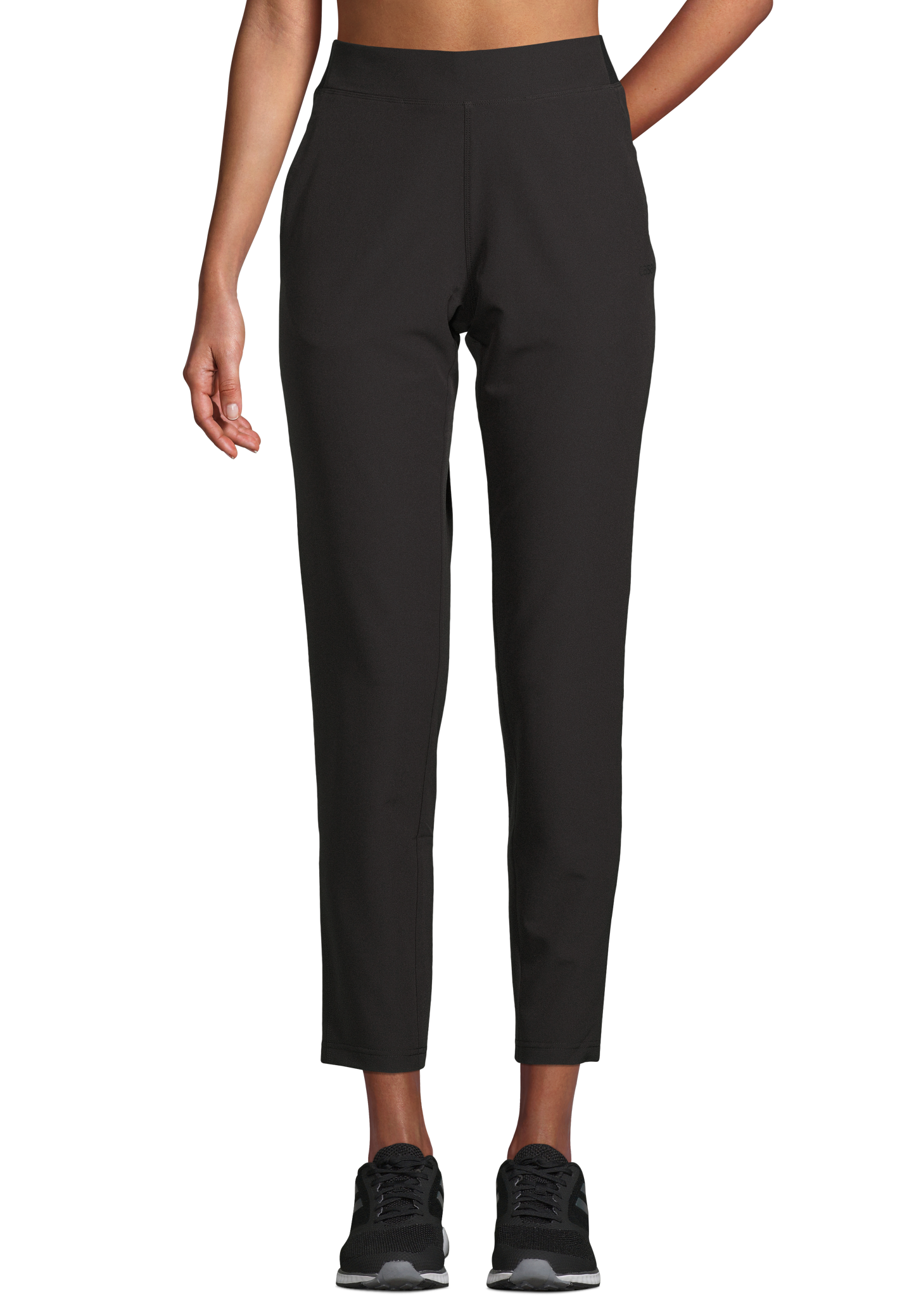 Move Pants - Black