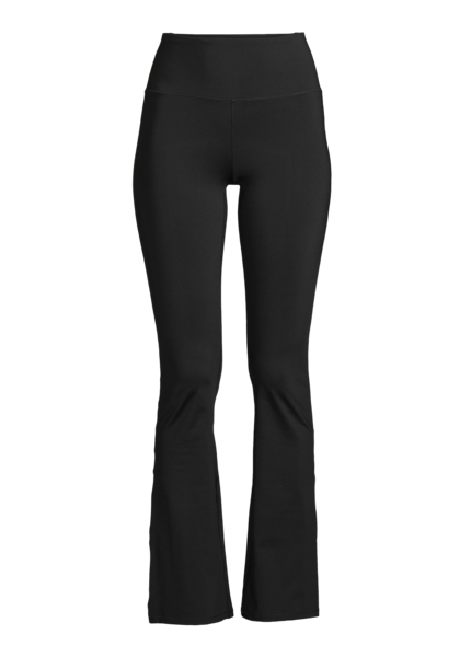  Ceboyel Women Straight Leg Yoga Pants Tummy Control Workout  Joggers Pants Active Casual Sweatpants with Pockets 2023 Black : Sports &  Outdoors