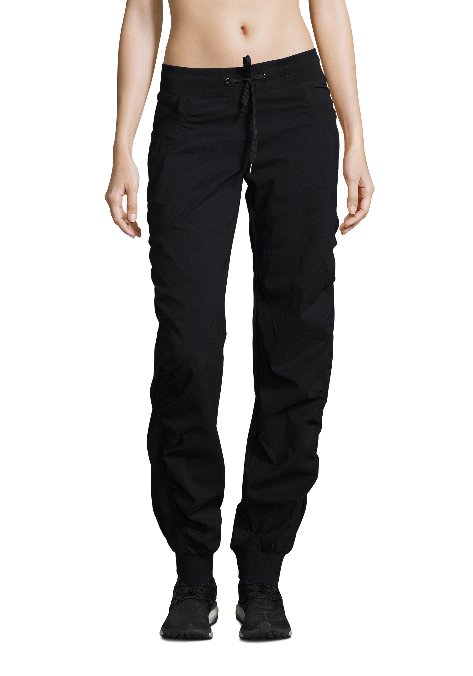 Harmony pants - Black