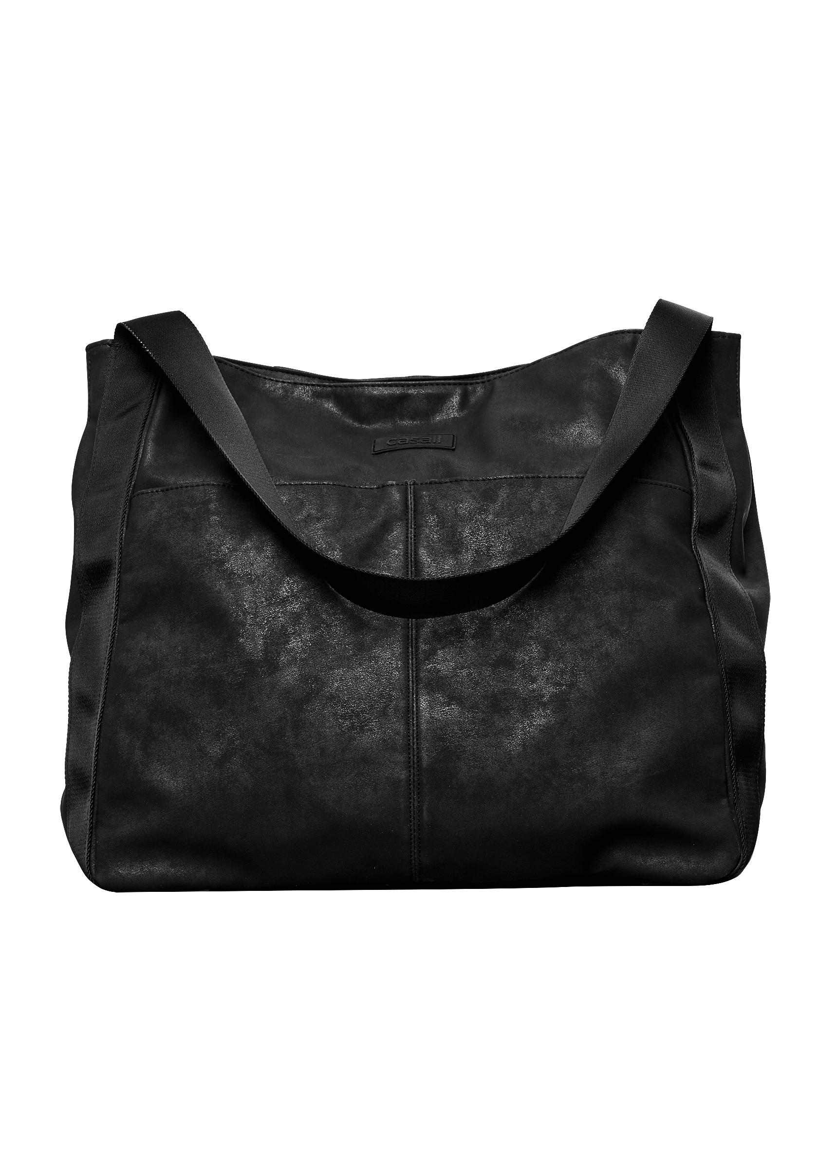 Tote Bag - Black CASALL
