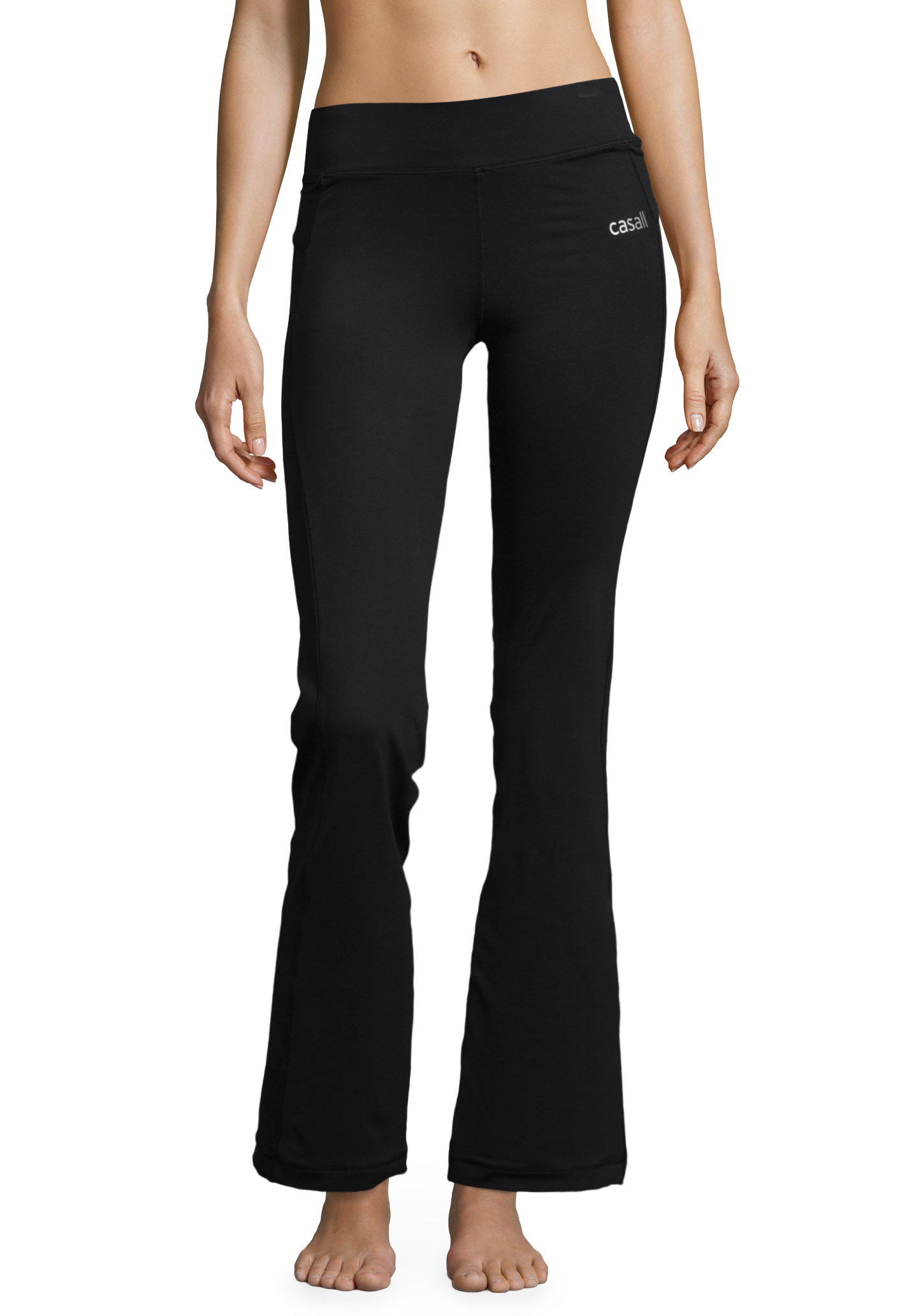 Jazz Pants - Black