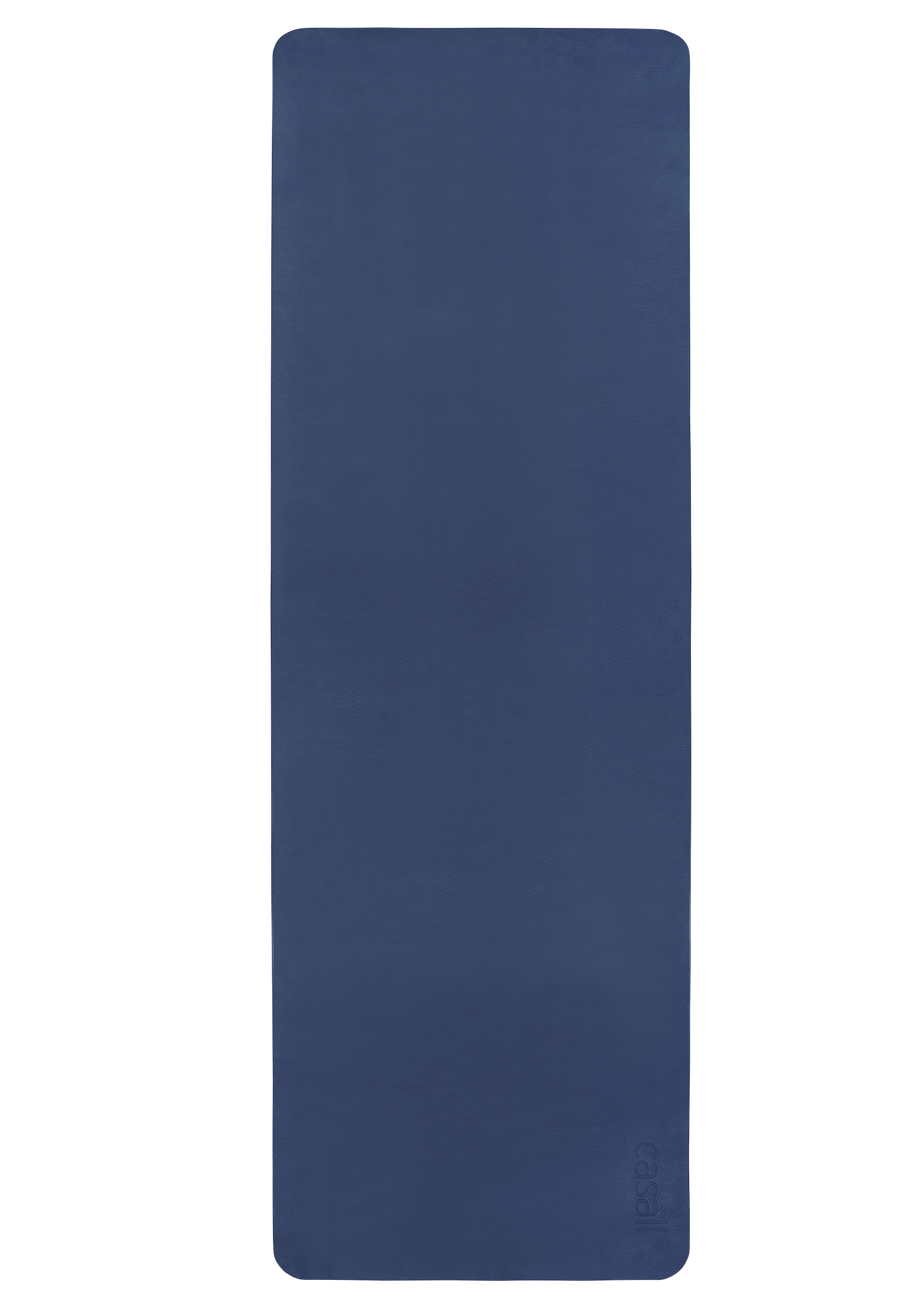 Casall Yoga Mat Balance 3 mFree Blue