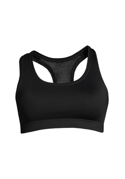 ICONIC SPORT BRA - The world's first bra with proven lifespan