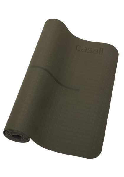 Popular yoga mats from Casall