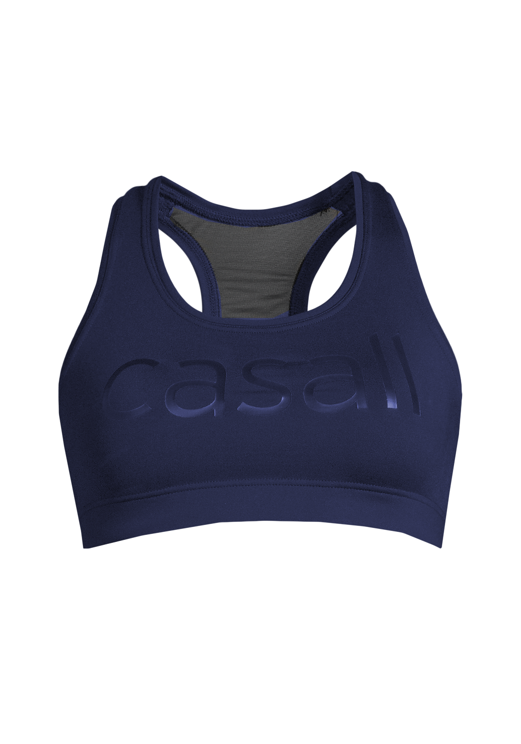 Casall Smooth sports bra Calming Red 