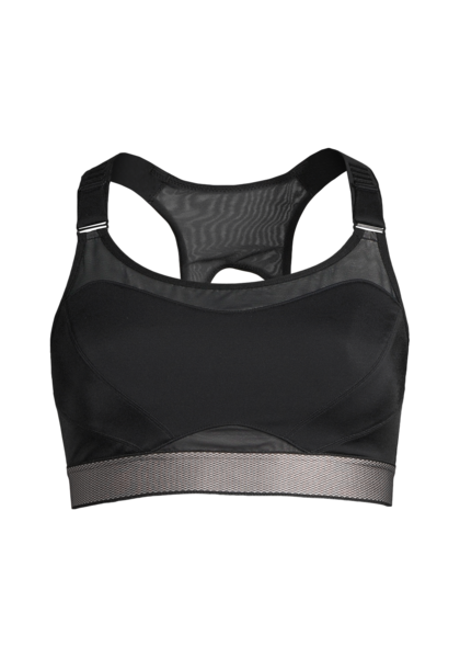 Casall Iconic Sports Bra - White Sports Bra Png Transparent PNG - 560x800 -  Free Download on NicePNG