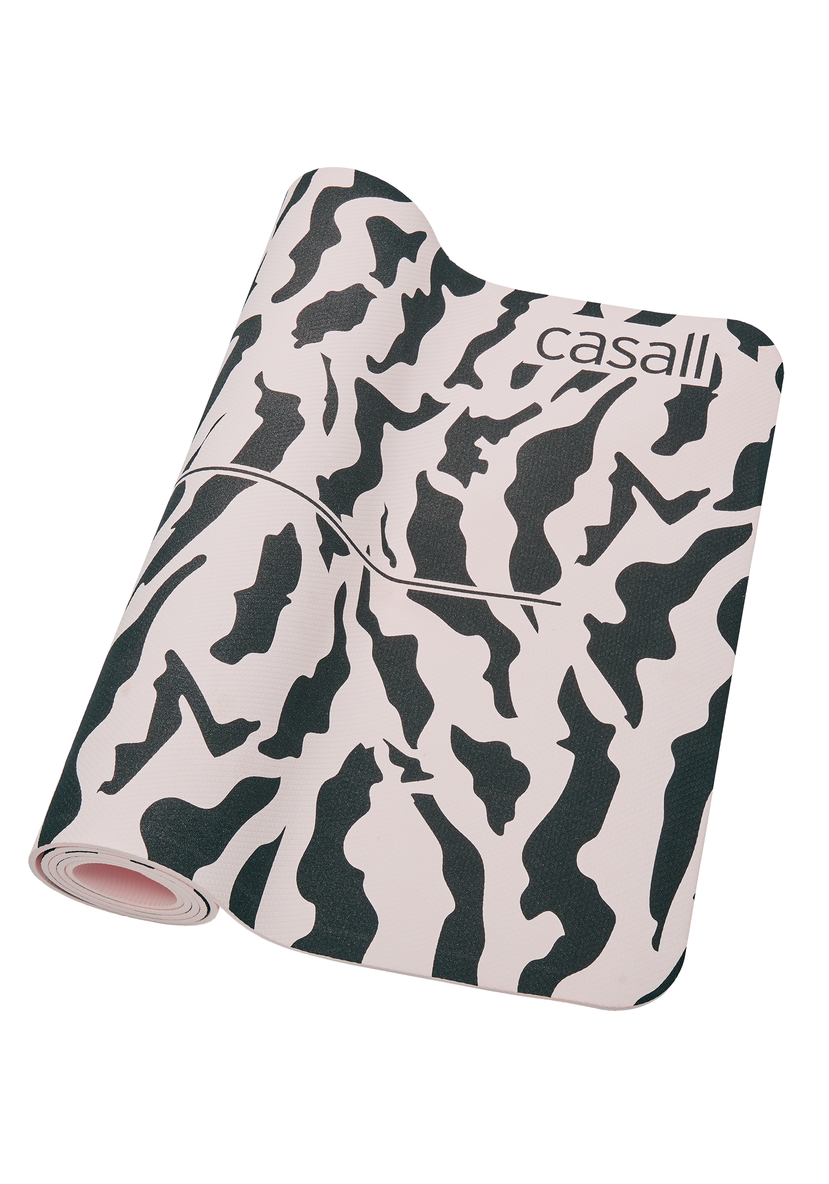 Casall exerc mat cush 5mm, Training and yoga mats