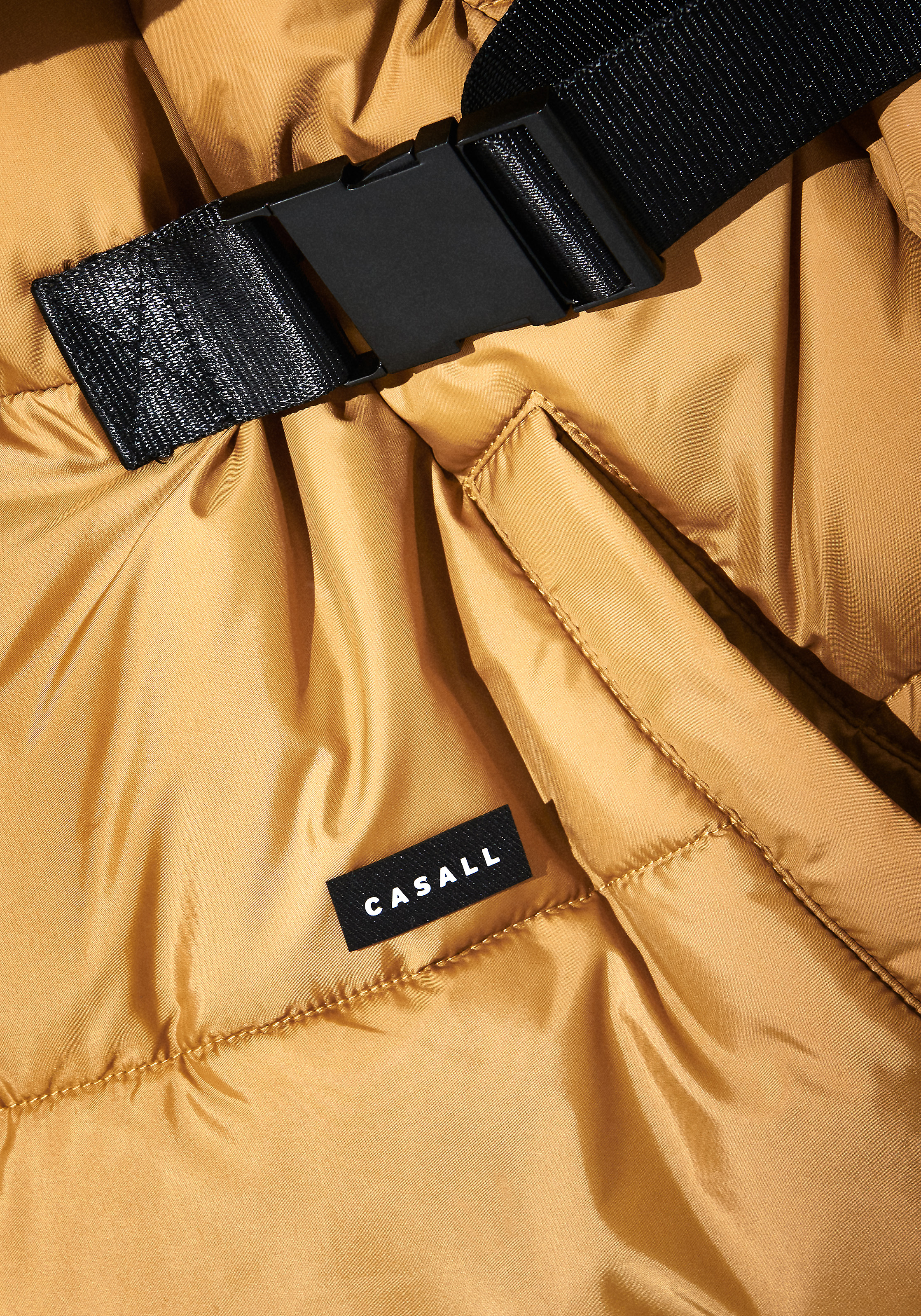 Casall Urban Padded Vest - Jackets