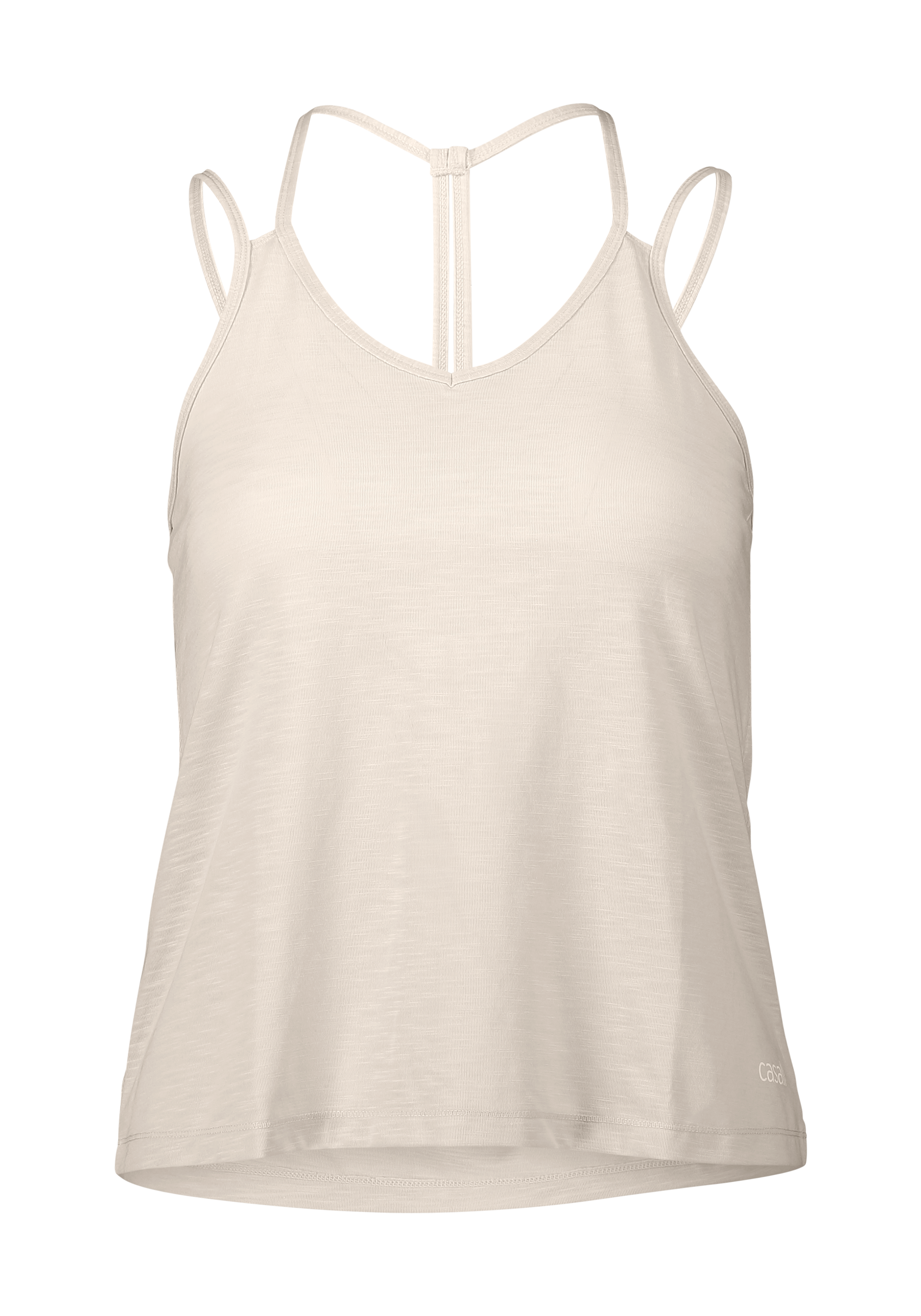 Tank Top sand- Seamless Light